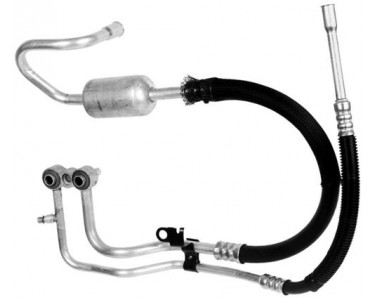 MANIFOLD HOSE ASSY 98-99 DODGE DURANGO