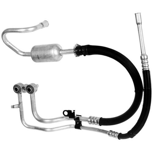 MANIFOLD HOSE ASSY 98-99 DODGE DURANGO