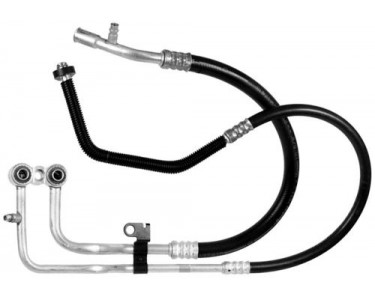 MANIFOLD HOSE ASSY 98-02 RAM PICKUP