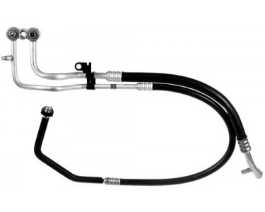 MANIFOLD HOSE ASSY 98-01 DODGE PU/RAMCHARGER