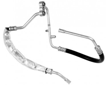 MANIFOLD HOSE ASSY 95-97 DODGE PU 5.9 L6