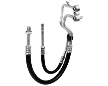 DISCHARGE HOSE DODGE DAKOTA 97-99 5.2 5.9L DISCHARGE HOSE DODGE DAKOTA 97-99 5.2 5.9L