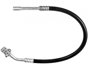 DISCHARGE LINE 94-98 JEEP GRAND CHEROKEE DISCHARGE LINE 94-98 JEEP GRAND CHEROKEE