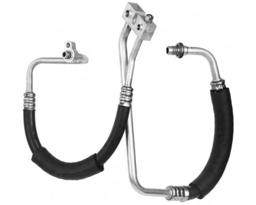 MANIFOLD HOSE ASSY 98-03 CONTOUR/MYSTIQUE 2.0L