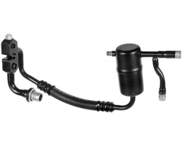 MANIFOLD HOSE FORD 1994-97 YF-2445 MANIFOLD HOSE FORD 1994-97 YF-2445