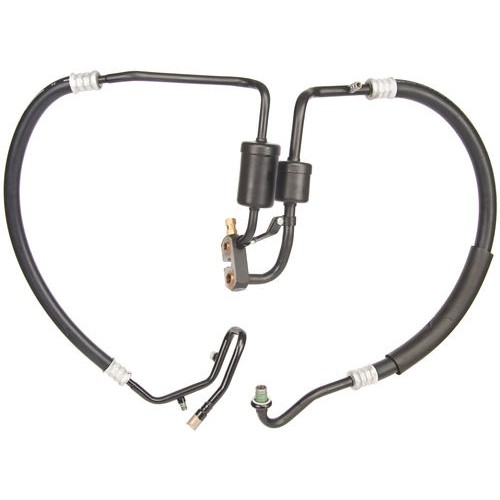 MANIFOLD HOSE ASS YFORD MUSTANG COBRA 5.0L 1994