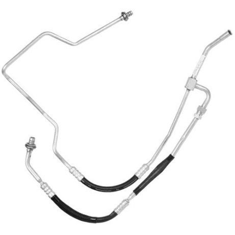 LIQUID LINE COND TO EVAP 94-98 VILLAGER/QUEST LIQUID LINE COND TO EVAP 94-98 VILLAGER/QUEST