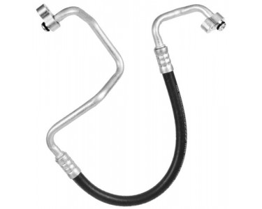 DISCHARGE HOSE DISCHARGE HOSE