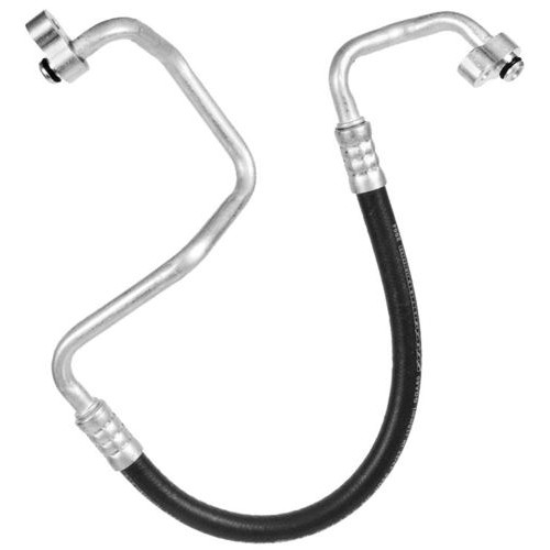 DISCHARGE HOSE