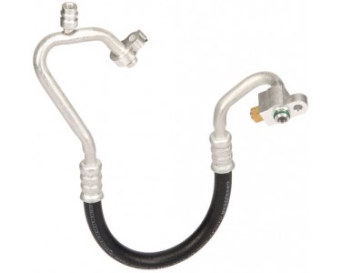 DISCHARGE HOSE DISCHARGE HOSE