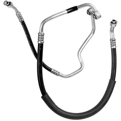 MANIFOLD HOSE ASSY