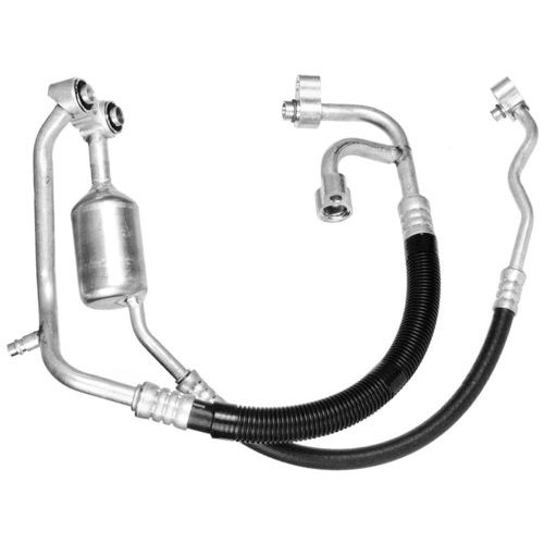 MANIFOLD HOSE ASSY 97-00 GM VENTURE/TRANS SPORT