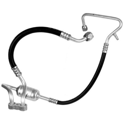 MANIFOLD HOSE ASSY 90-91 GM MID SIZE MANIFOLD HOSE ASSY 90-91 GM MID SIZE