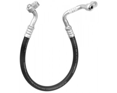 DISCHARGE HOSE DISCHARGE HOSE