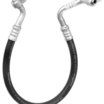 DISCHARGE HOSE DISCHARGE HOSE