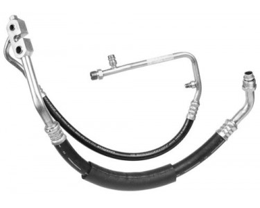HOSE ASSY 02-06 FORD E-150-E450 4.6L 5.4L 6.8L
