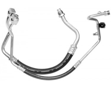 MANIFOLD HOSE ASSY 97-01 E-SERIES VAN