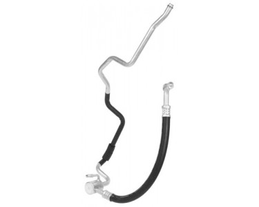 SUCTION HOSE 99-03 VW GOLF/JETTA