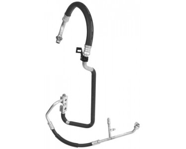 MANIFOLD HOSE ASSY 99-08 FORD RANGER 3.0L
