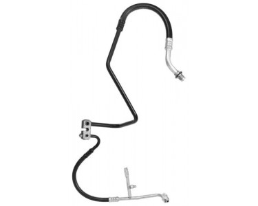 MANIFOLD HOSE ASSY 98-01 FORD RANGER