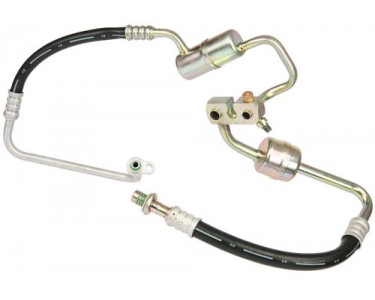 MANIFOLD HOSE ASSY TAURUS SABLE 3.0L 00-01W/OHV