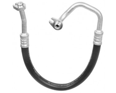 SUCTION HOSE 98-03 DODGE INTREPID 2.7L