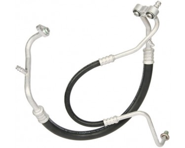 MANIFOLD HOSE ASSY 98-00 JEEP CHEROKEE 2.5L