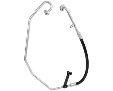 DISCHARGE HOSE DISCHARGE HOSE