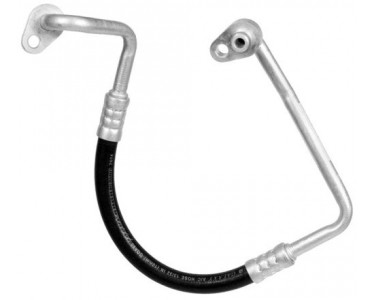 DISCHARGE HOSE DISCHARGE HOSE