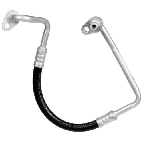 DISCHARGE HOSE