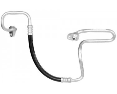 DISCHARGE HOSE
