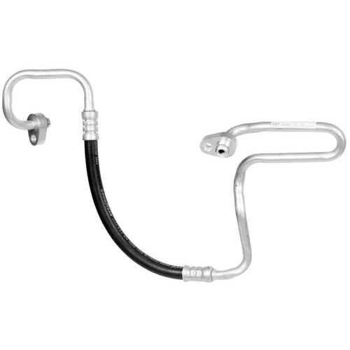 DISCHARGE HOSE