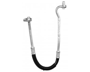 LIQUID LINE W/ORIFICE TUBE 01-03 CHRYSL PT CRUISER LIQUID LINE W/ORIFICE TUBE 01-03 CHRYSL PT CRUISER