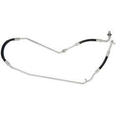 LIQUID LINE W/ORIFICE FORD FOCUS 04-05 2.3L LIQUID LINE W/ORIFICE FORD FOCUS 04-05 2.3L