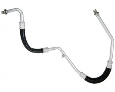 SUCTION HOSE 00-05 FOCUS EVAP-ACCUM SUCTION HOSE 00-05 FOCUS EVAP-ACCUM