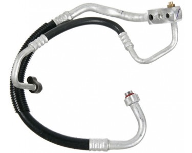 MANIFOLD HOSE ASSY FORD FOCUS 00-04 DOHC MANIFOLD HOSE ASSY FORD FOCUS 00-04 DOHC