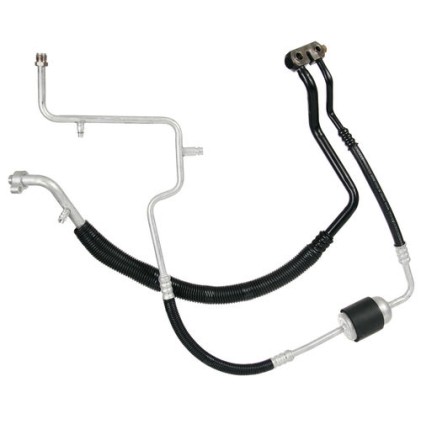 MANIFOLD HOSE ASSEMBLY MANIFOLD HOSE ASSEMBLY