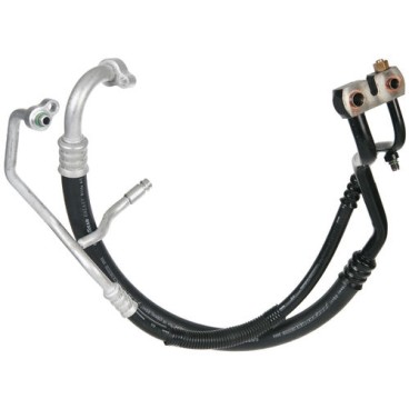 MANIFOLD HOSE F-SERIES 99-04 5.4L YF-3093 MANIFOLD HOSE F-SERIES 99-04 5.4L YF-3093
