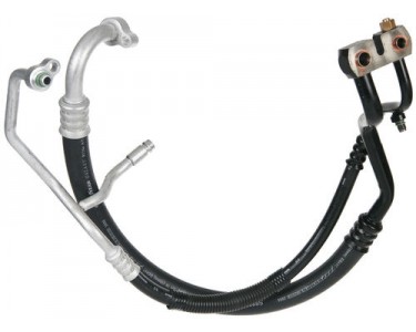 MANIFOLD HOSE F-SERIES 99-04 5.4L YF-3093