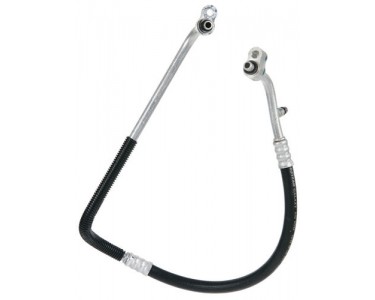 DISCHARGE HOSE DISCHARGE HOSE
