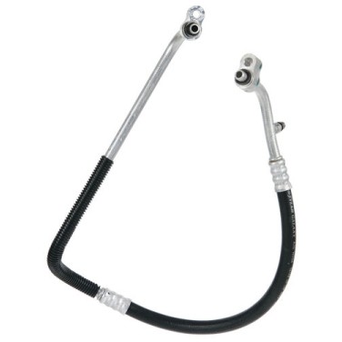 DISCHARGE HOSE