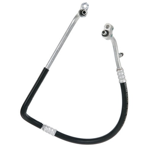 DISCHARGE HOSE