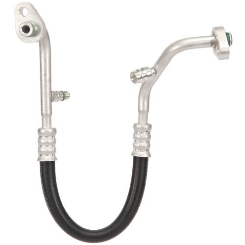 DISCHARGE HOSE