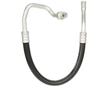 SUCTION HOSE 05-06 DODGE PU 3.7L SUCTION HOSE 05-06 DODGE PU 3.7L