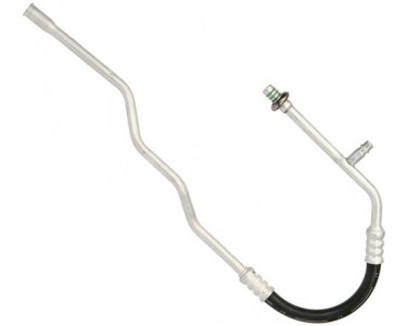 LIQUID LINE W ORIFICE TUBE JEEP WRANGLER 97-98 LIQUID LINE W ORIFICE TUBE JEEP WRANGLER 97-98