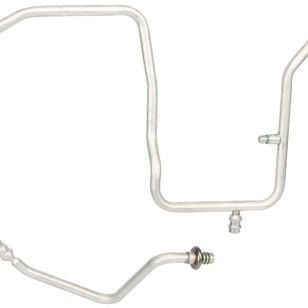 LIQUID LINE W/ORIFICE TUBE DODGE DAKOTA 05-10 LIQUID LINE W/ORIFICE TUBE DODGE DAKOTA 05-10
