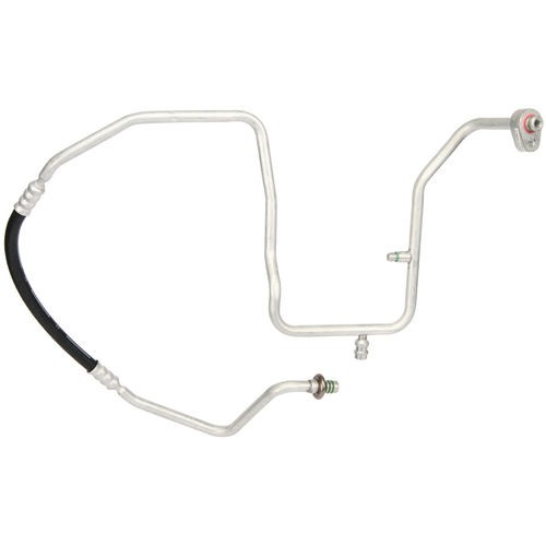 LIQUID LINE W/ORIFICE TUBE DODGE DAKOTA 05-10