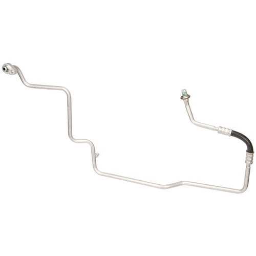 LIQUID LINE W/CCOT JEEP LIBERTY 06-07
