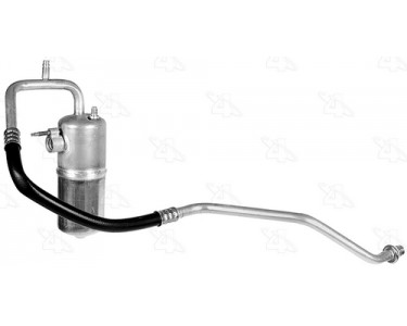 ACCUM F150 4.2L 97-04 W/HOSES