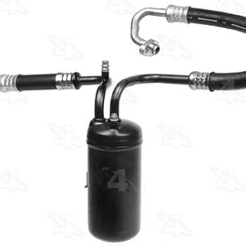 ACCUM G CHEROKEE 4.7L 99-01 W/HOSE